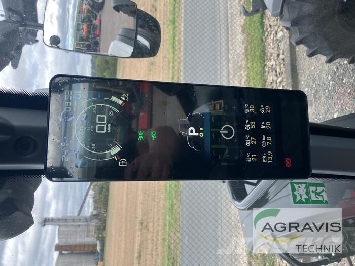 Valtra N 155 ED 2B1 Трактора