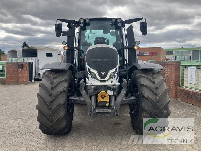 Valtra N 155 ED 2B1 Трактора