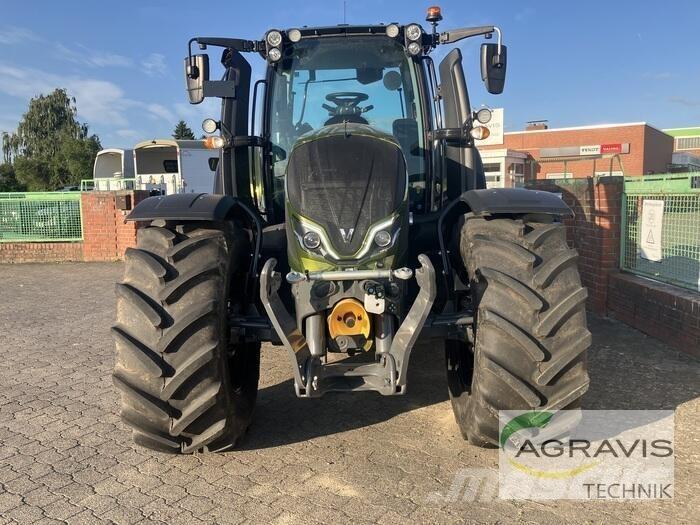 Valtra N 155 EV 2B1 Трактора