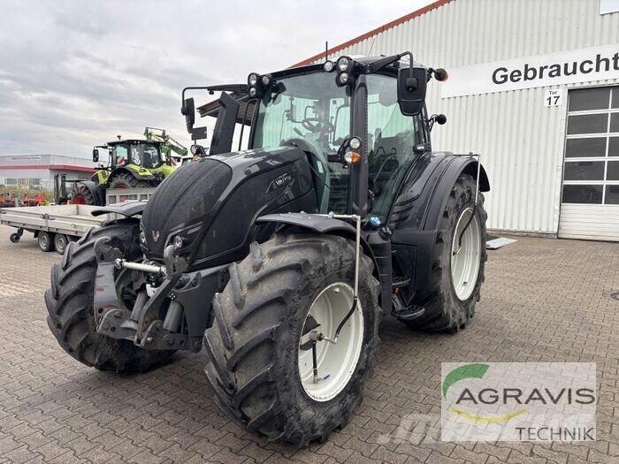 Valtra N 174 V Трактора