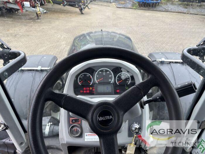 Valtra N 174 V Трактора