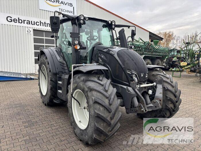 Valtra N 174 V Трактора
