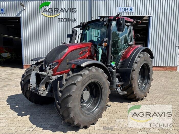 Valtra N 175 A 2B1 Трактора
