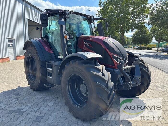 Valtra N 175 A 2B1 Трактора