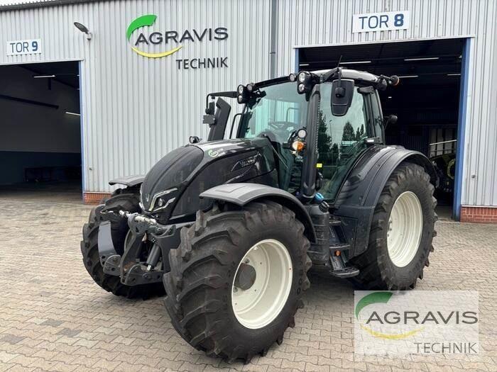 Valtra N 175 D 2B1 Трактора