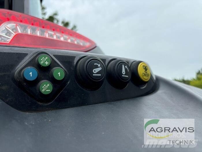 Valtra N 175 D 2B1 Трактора