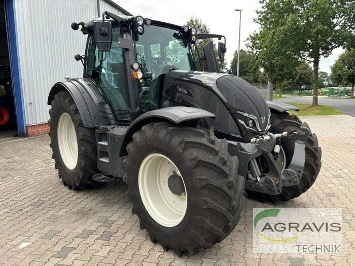 Valtra N 175 D 2B1 Трактора