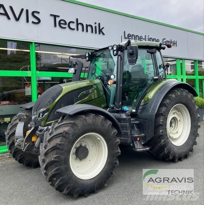 Valtra N 175 D 2B1 Трактора