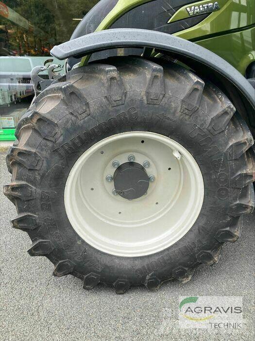 Valtra N 175 D 2B1 Трактора