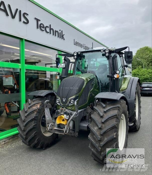 Valtra N 175 D 2B1 Трактора