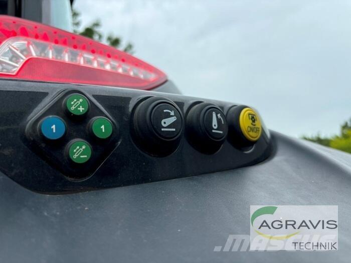 Valtra N 175 D 2B1 Трактора