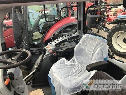 Valtra N114EH5 Трактора