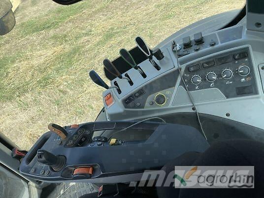 Valtra N134 ACTIVE Трактора