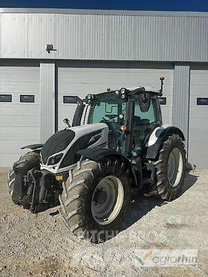Valtra N134 H5 Трактора