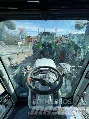 Valtra N134 H5 Трактора