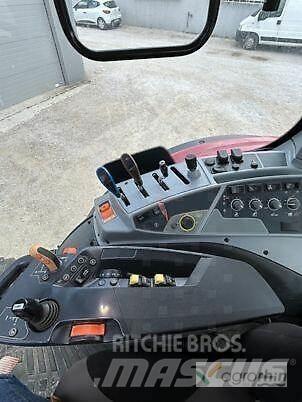 Valtra N134A Трактора