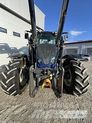 Valtra N134A Трактора