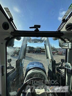 Valtra N134A Трактора