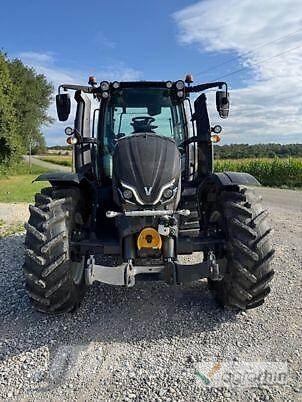 Valtra N135 DIRECT Трактора