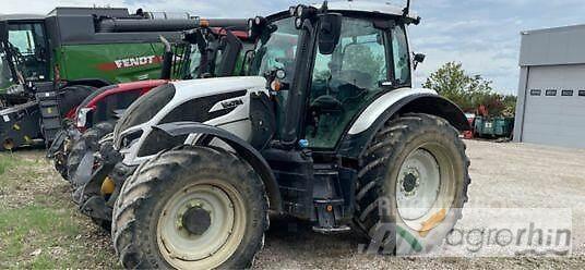 Valtra N135D Трактора
