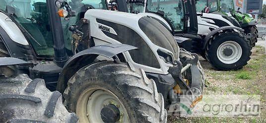 Valtra N135D Трактора
