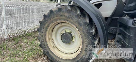 Valtra N135D Трактора