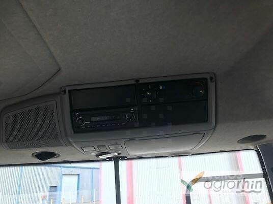 Valtra N154D Трактора