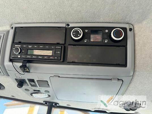 Valtra N155 DIRECT Трактора