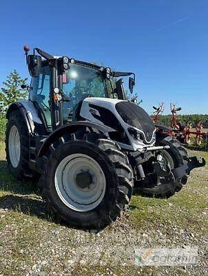 Valtra N155 DIRECT Трактора