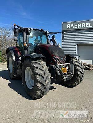 Valtra N175 Direct Трактора
