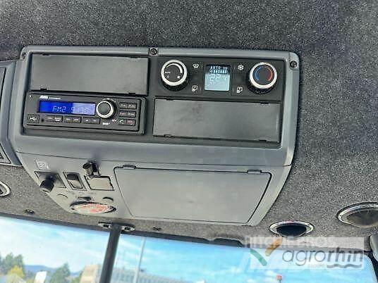 Valtra N175 Direct Трактора