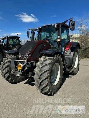 Valtra N175 Direct Трактора