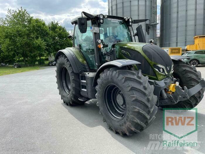 Valtra N175A Трактора