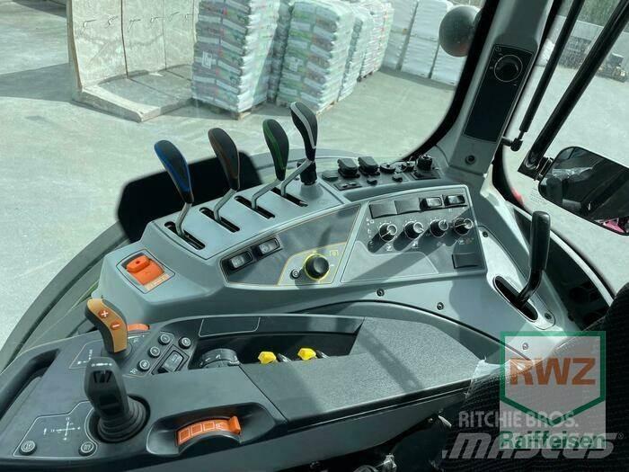 Valtra N175A Трактора