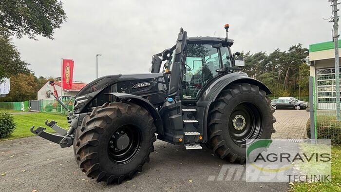 Valtra Q 285 1A9 Трактора