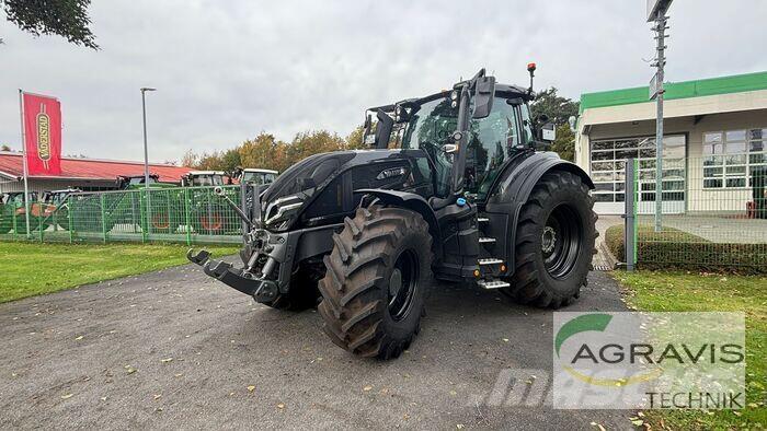 Valtra Q 285 1A9 Трактора