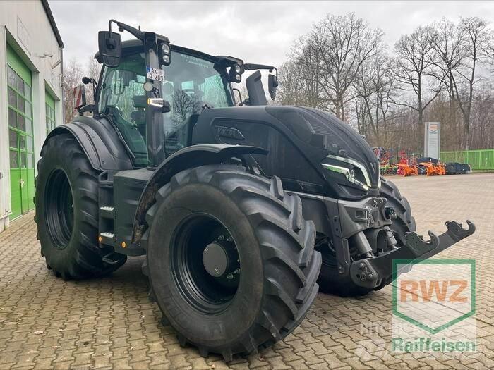 Valtra Q305 Трактора