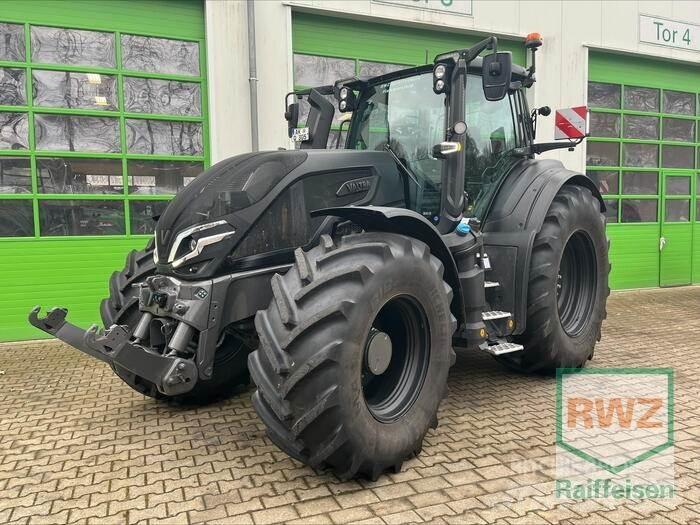 Valtra Q305 Трактора