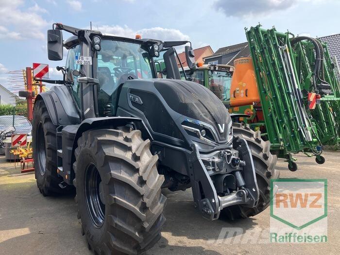 Valtra Q305 Трактора