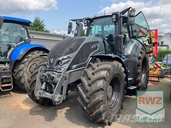 Valtra Q305 Трактора