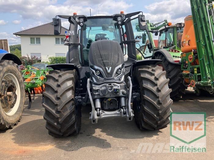 Valtra Q305 Трактора