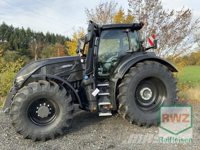 Valtra Q305 Трактора