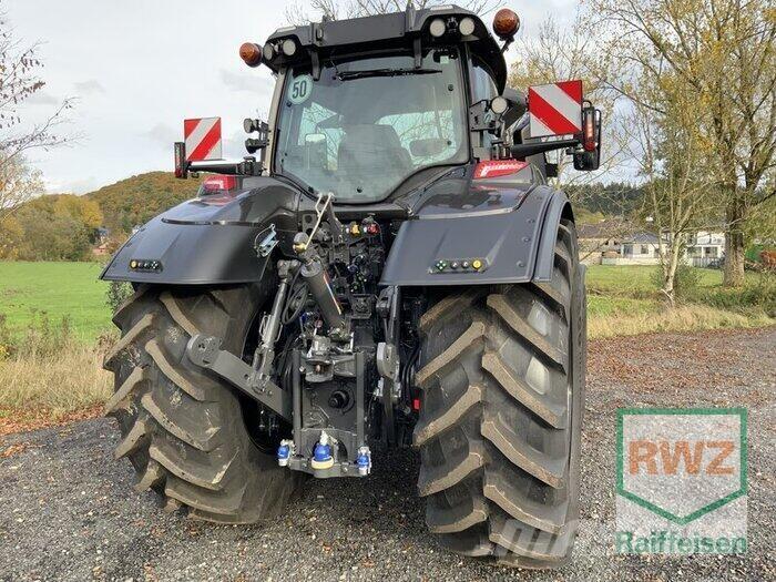 Valtra Q305 Трактора