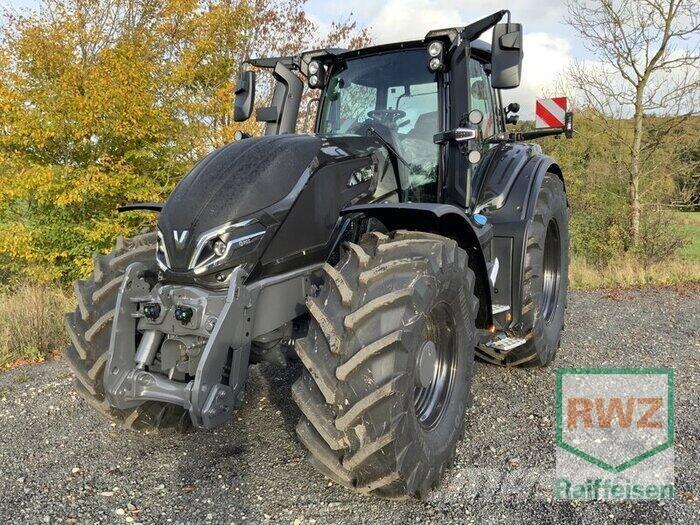 Valtra Q305 Трактора