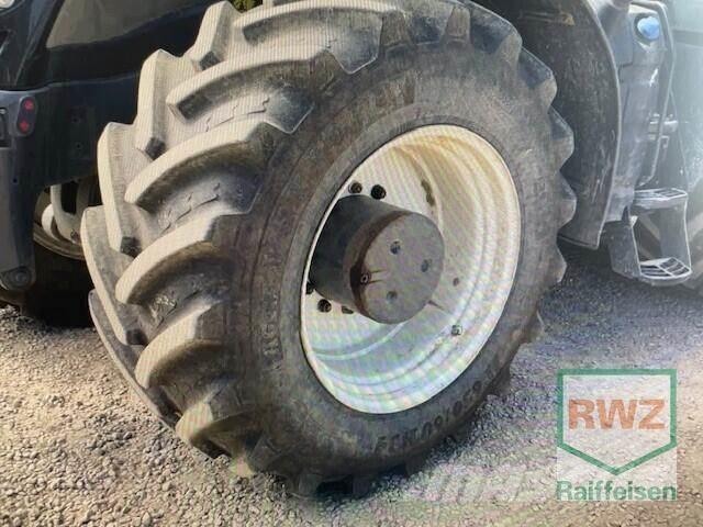 Valtra S 294 Трактора