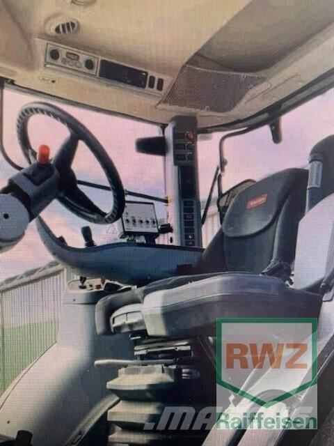 Valtra S 294 Трактора