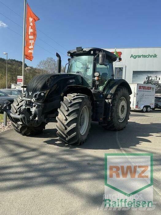 Valtra S 394 Трактора