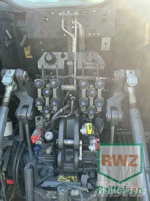 Valtra S 394 Трактора