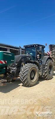 Valtra S294 Трактора