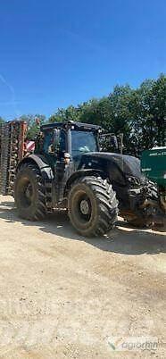 Valtra S294 Трактора